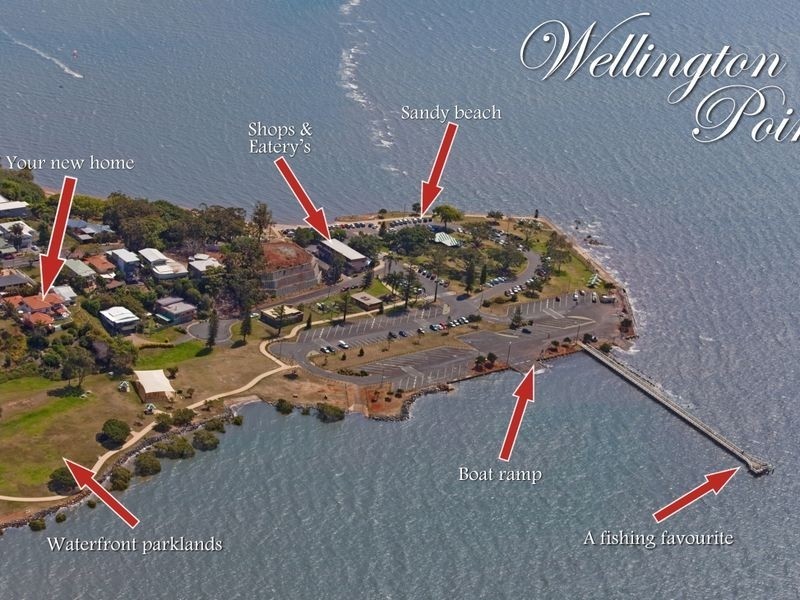 23 Main Road, Wellington Point QLD 4160