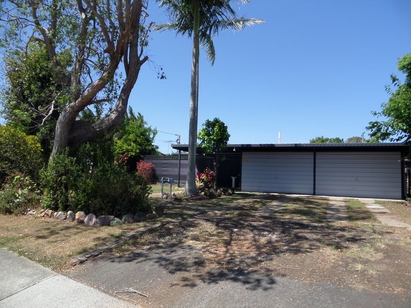 195 Russell Street, Cleveland QLD 4163