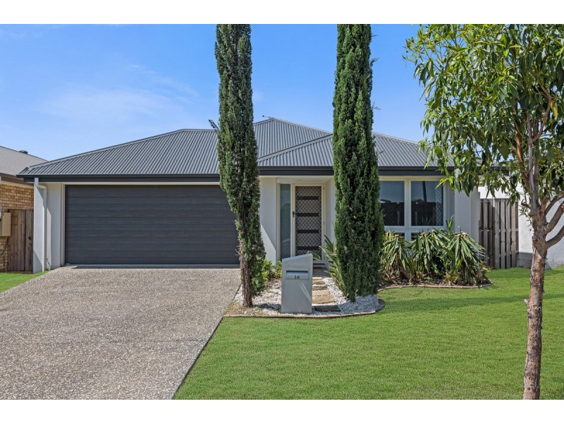 18 Seawater Street, Thornlands QLD 4164