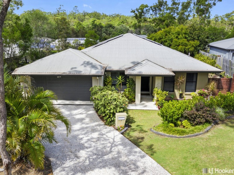 7 Balladonia Street, Mount Cotton QLD 4165