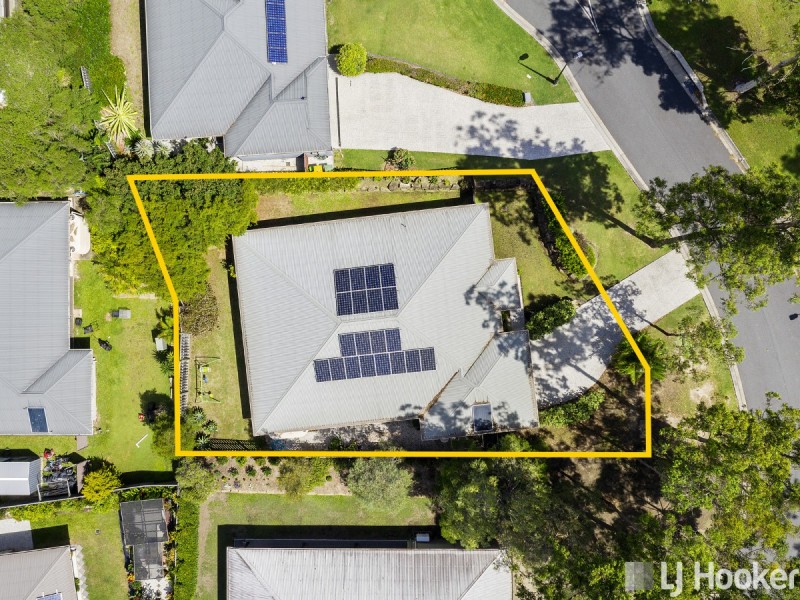 7 Balladonia Street, Mount Cotton QLD 4165