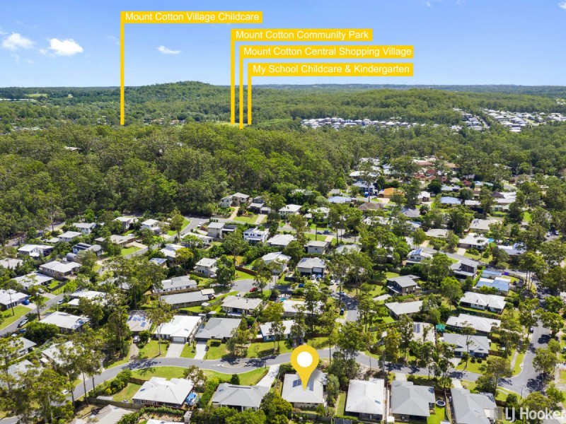 7 Balladonia Street, Mount Cotton QLD 4165