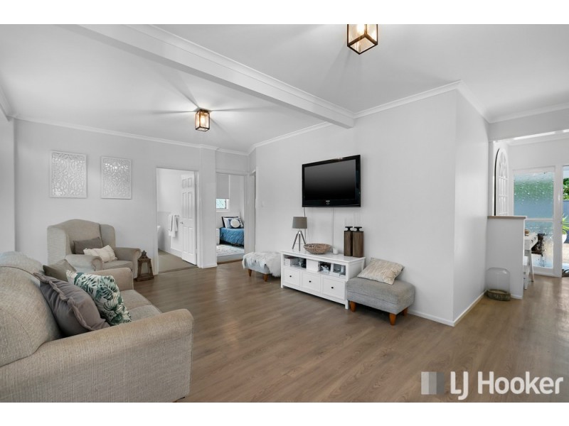 54a Valantine Road, Birkdale QLD 4159