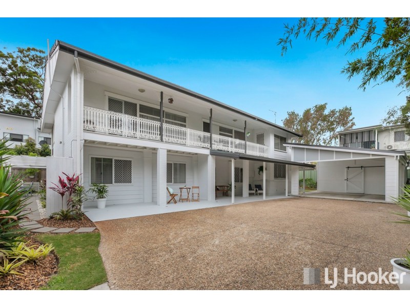 54a Valantine Road, Birkdale QLD 4159