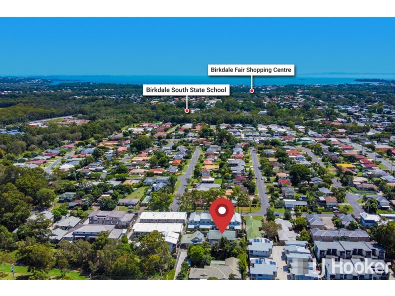 54a Valantine Road, Birkdale QLD 4159