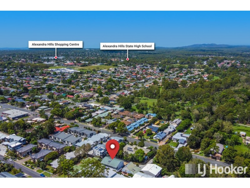 54a Valantine Road, Birkdale QLD 4159