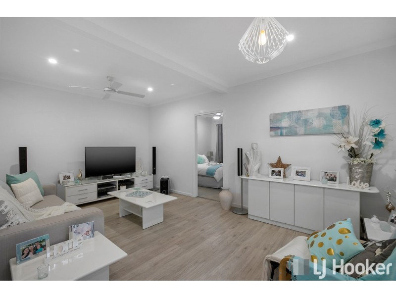 54a Valantine Road, Birkdale QLD 4159