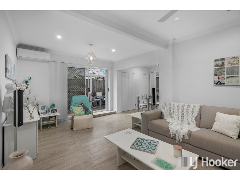 54a Valantine Road, Birkdale QLD 4159