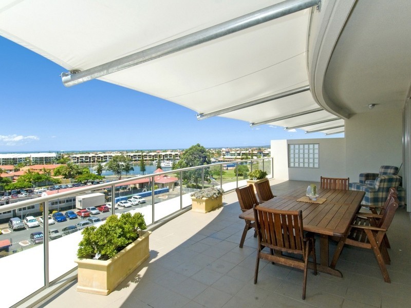 26/135 Shore Street North, Cleveland QLD 4163