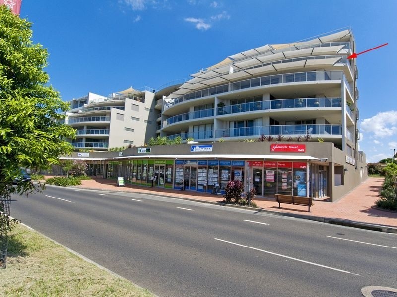 26/135 Shore Street North, Cleveland QLD 4163