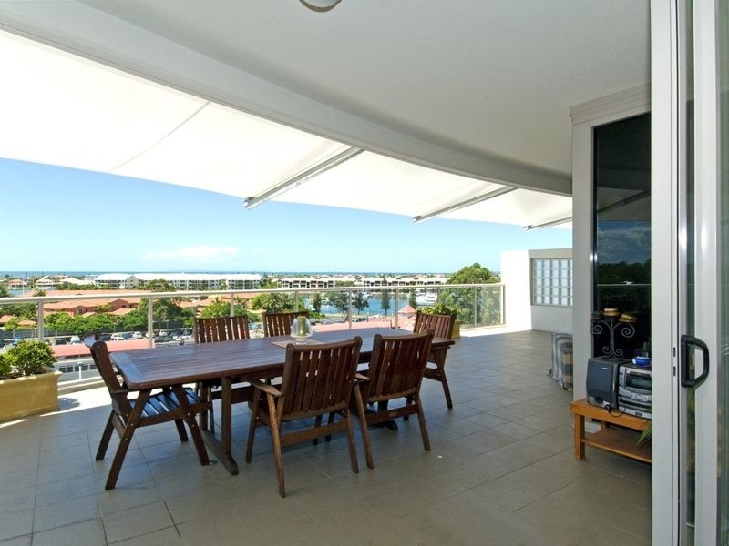 26/135 Shore Street North, Cleveland QLD 4163