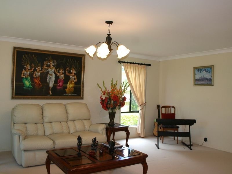 25 Thornlands Road, Thornlands QLD 4164