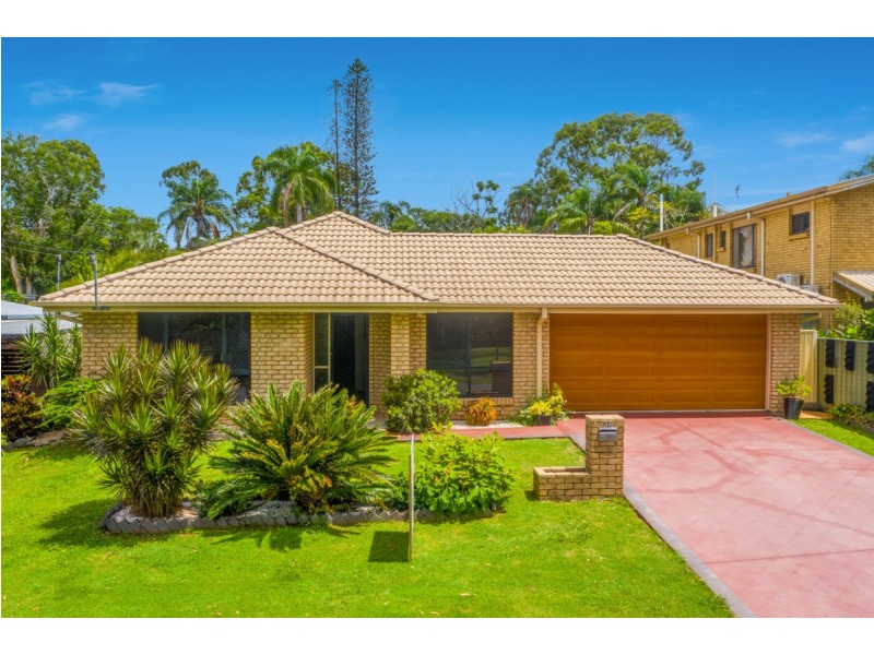 28 Victor Street, Birkdale QLD 4159