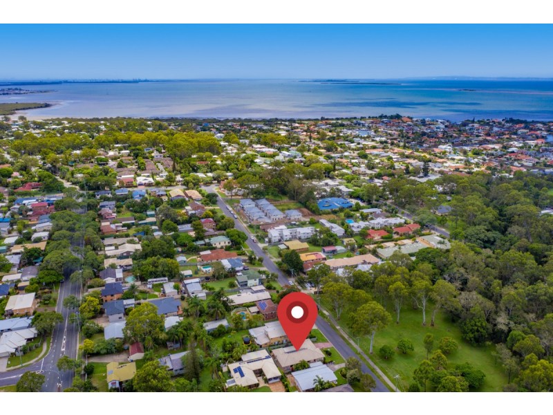 28 Victor Street, Birkdale QLD 4159