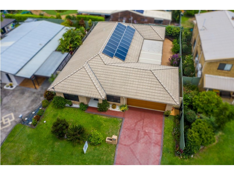 28 Victor Street, Birkdale QLD 4159