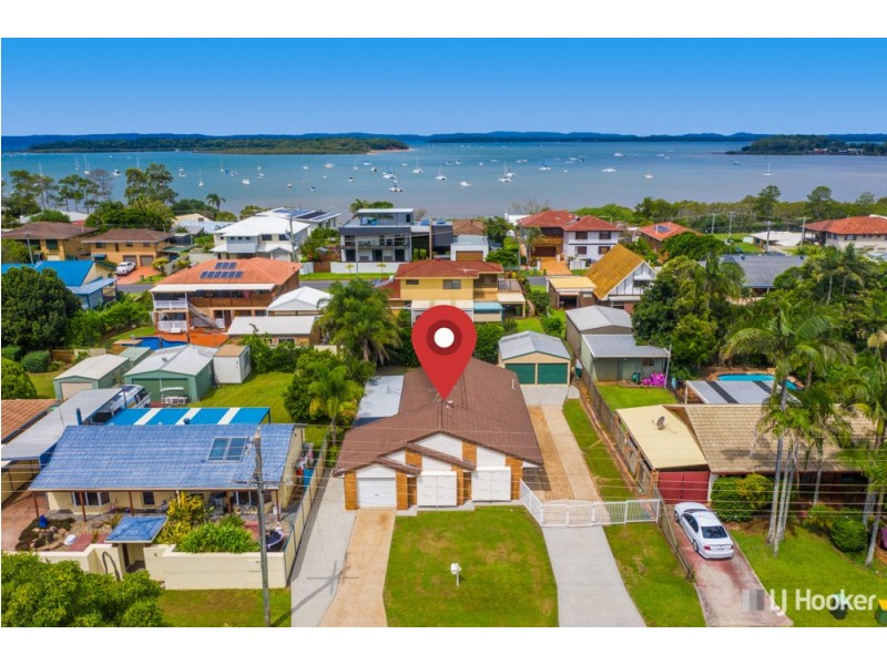 153 Point O’Halloran Road, Victoria Point QLD 4165