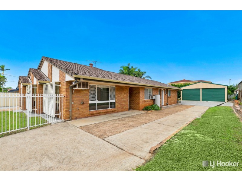 153 Point O’Halloran Road, Victoria Point QLD 4165