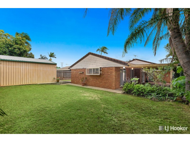 153 Point O’Halloran Road, Victoria Point QLD 4165