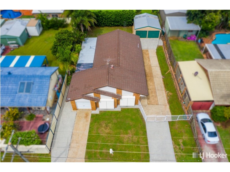 153 Point O’Halloran Road, Victoria Point QLD 4165