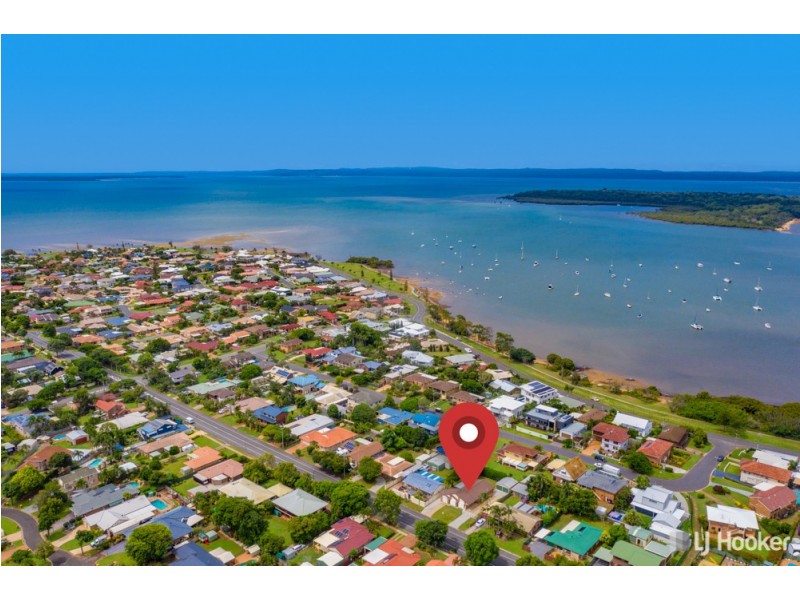 153 Point O’Halloran Road, Victoria Point QLD 4165