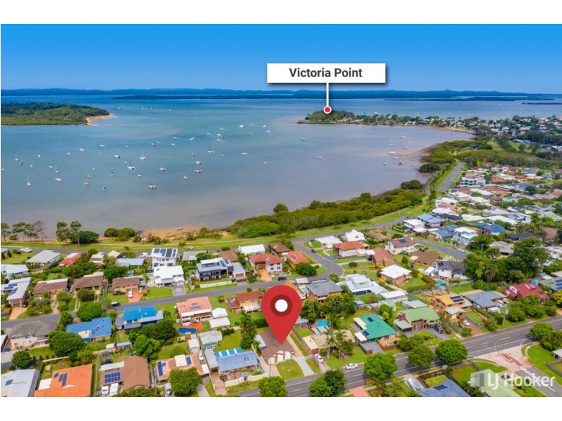 153 Point O’Halloran Road, Victoria Point QLD 4165