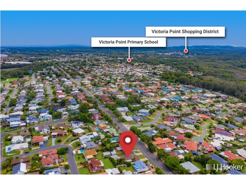 153 Point O’Halloran Road, Victoria Point QLD 4165