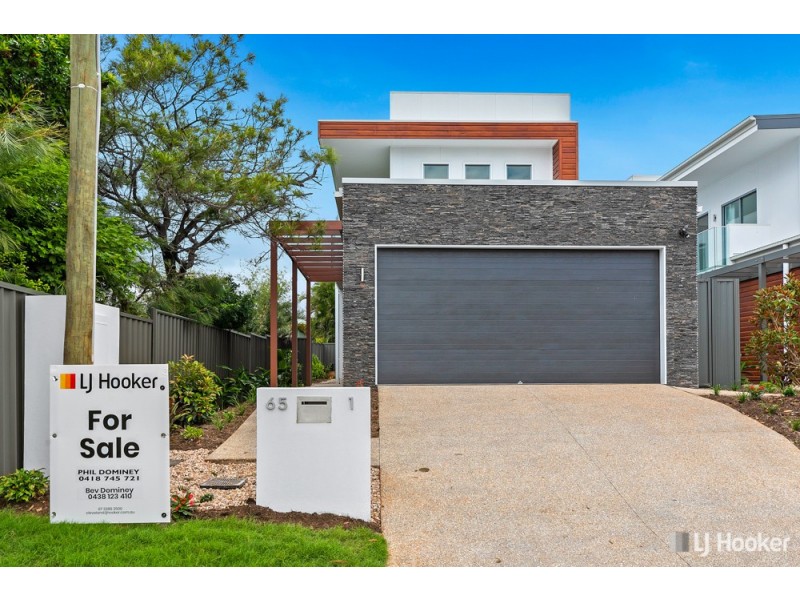 Lot 1/65 Colburn Avenue, Victoria Point QLD 4165