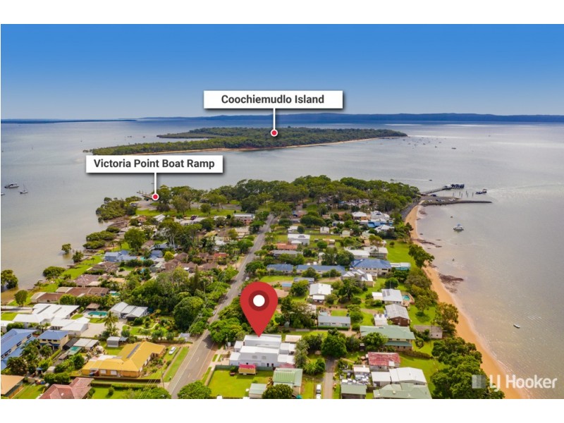 Lot 1/65 Colburn Avenue, Victoria Point QLD 4165