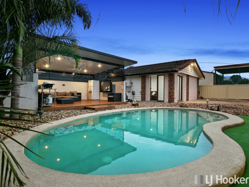 8 Ellora Street, Alexandra Hills QLD 4161