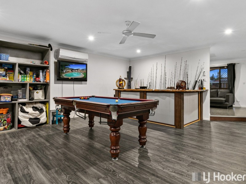 8 Ellora Street, Alexandra Hills QLD 4161