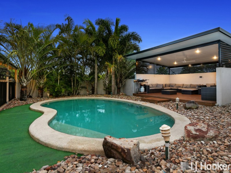 8 Ellora Street, Alexandra Hills QLD 4161