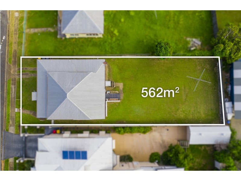 187 Carlton Terrace, Manly QLD 4179