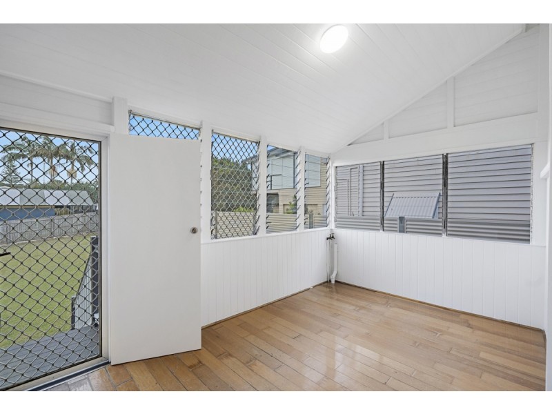 187 Carlton Terrace, Manly QLD 4179