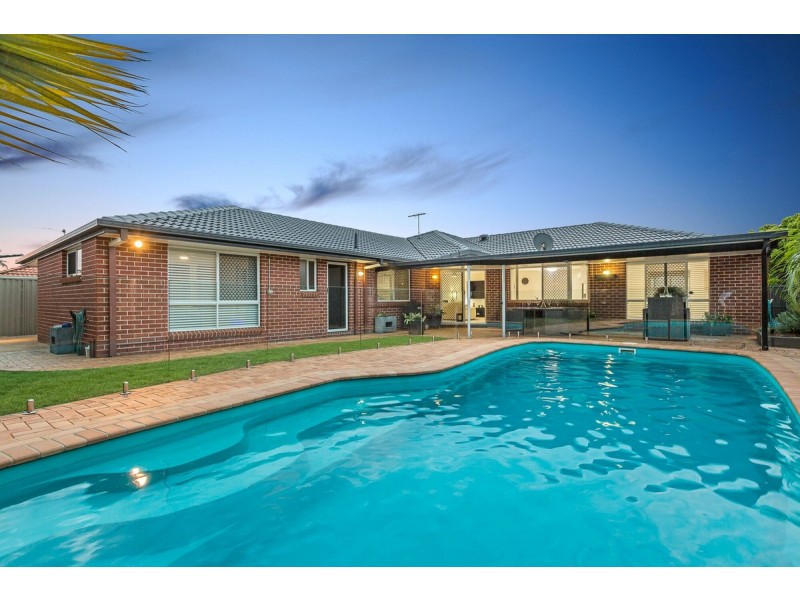 21 Omega Avenue, Cleveland QLD 4163