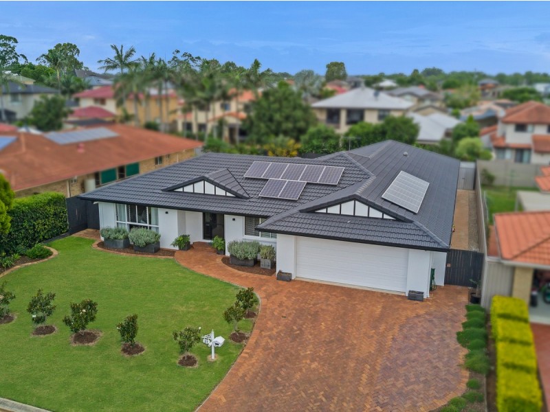 21 Omega Avenue, Cleveland QLD 4163