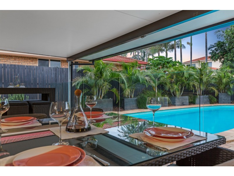 21 Omega Avenue, Cleveland QLD 4163