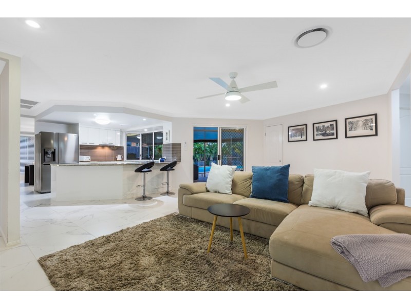 21 Omega Avenue, Cleveland QLD 4163