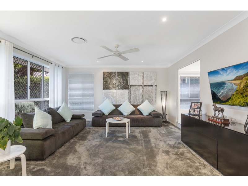 21 Omega Avenue, Cleveland QLD 4163