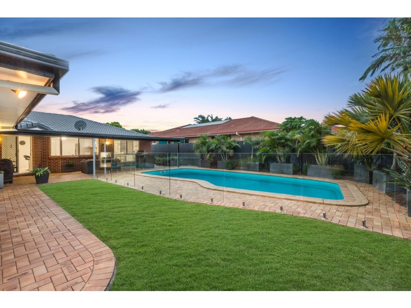 21 Omega Avenue, Cleveland QLD 4163