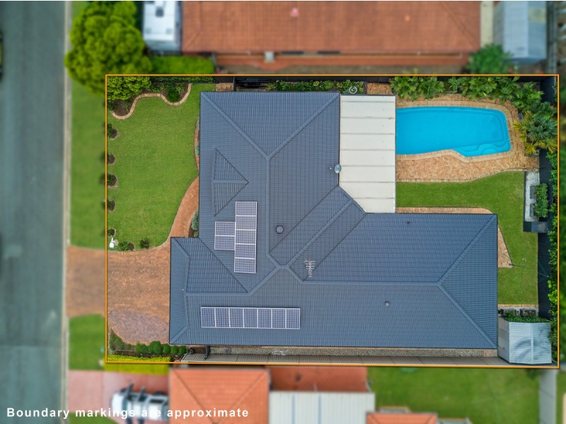 21 Omega Avenue, Cleveland QLD 4163