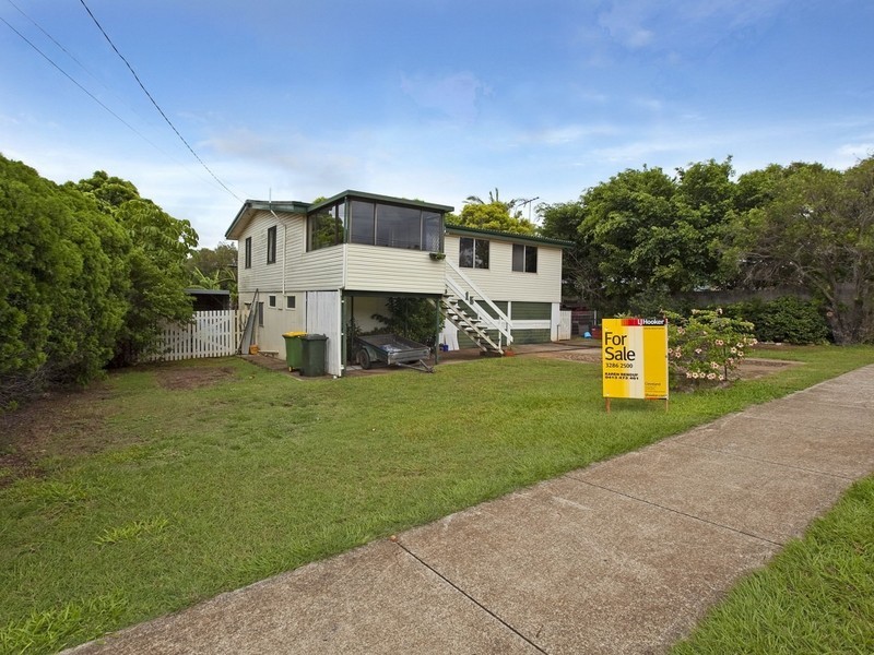 15 Cleveland – Redland Bay Road, Thornlands QLD 4164