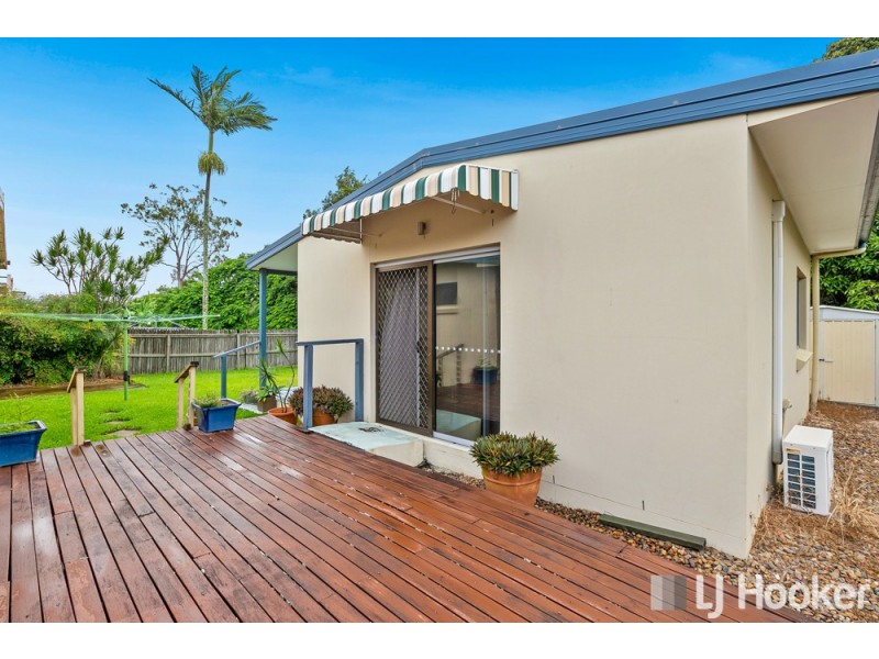 15 Diana Street, Capalaba QLD 4157