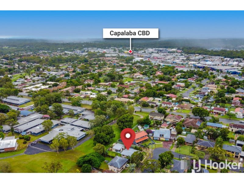 15 Diana Street, Capalaba QLD 4157