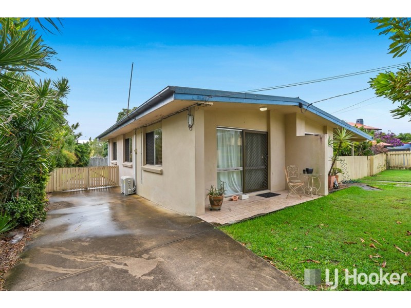 15 Diana Street, Capalaba QLD 4157