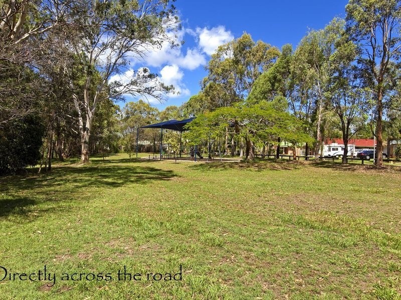 1/2 Walnut Court, Birkdale QLD 4159