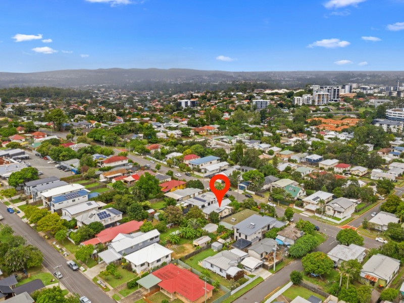 102 Dawson Road, Upper Mount Gravatt QLD 4122