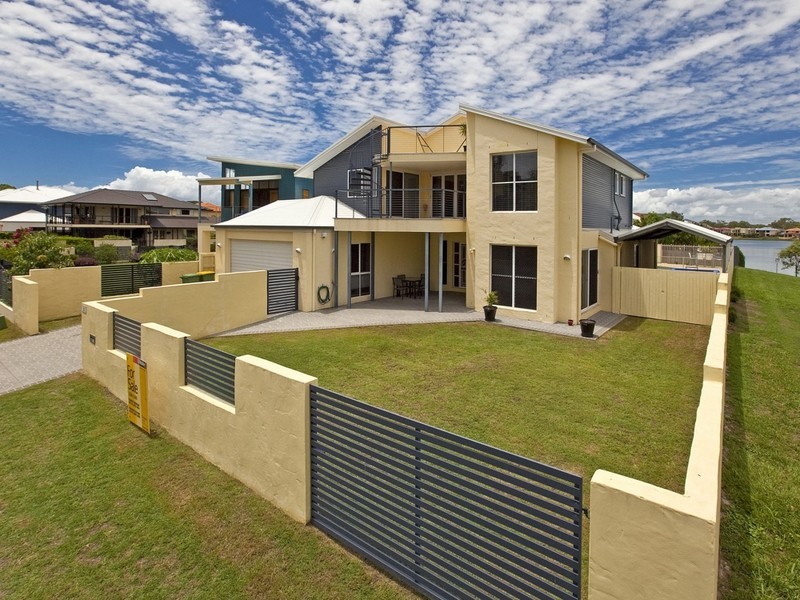 21 Allan Day Drive, Wellington Point QLD 4160