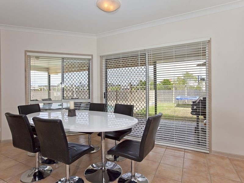21 Allan Day Drive, Wellington Point QLD 4160