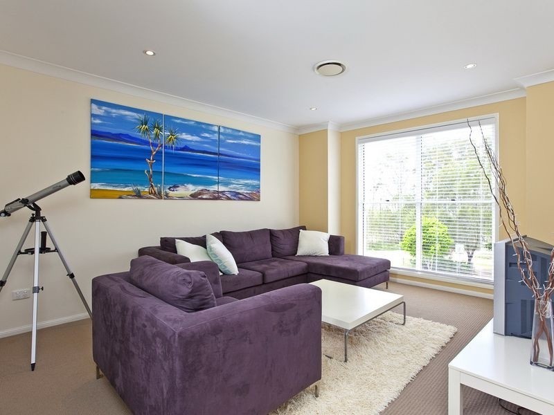 21 Allan Day Drive, Wellington Point QLD 4160