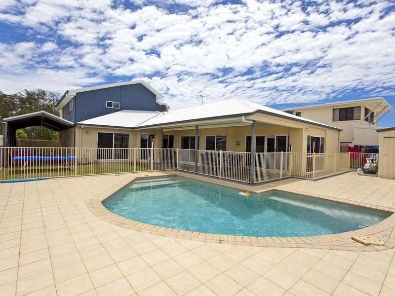 21 Allan Day Drive, Wellington Point QLD 4160